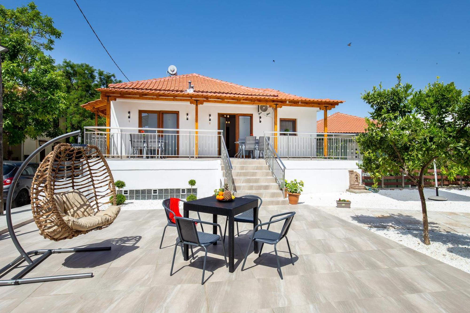 Maison Centrale يميناريا المظهر الخارجي الصورة