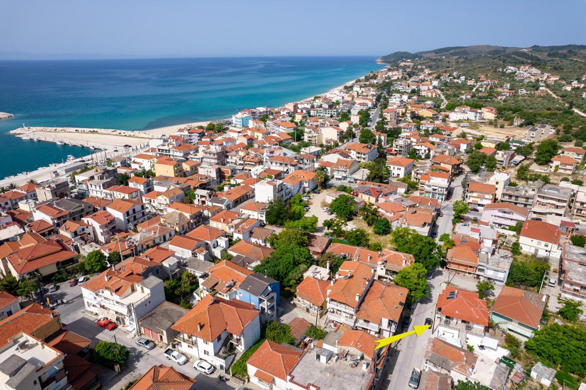 Maison Centrale يميناريا المظهر الخارجي الصورة