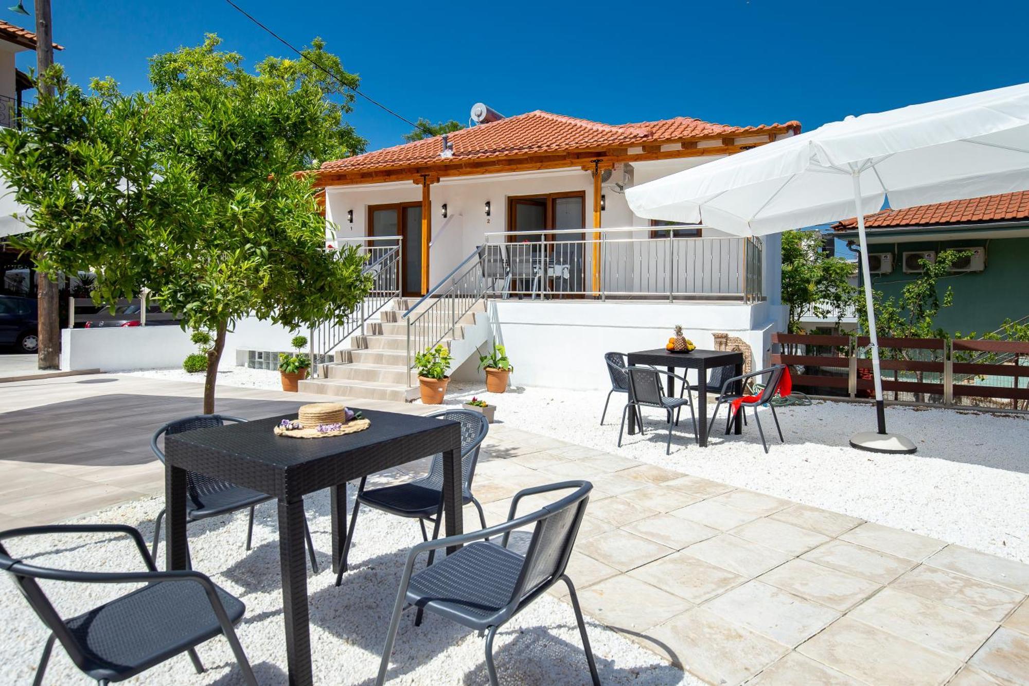 Maison Centrale يميناريا المظهر الخارجي الصورة